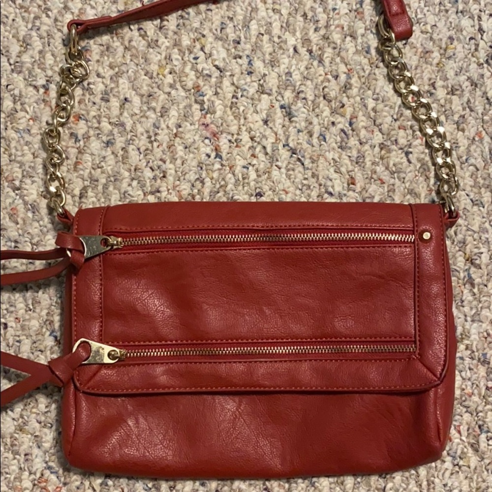 Crossbody bag